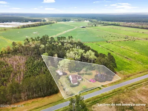 2781 Exum Road NW Ash NC 28420