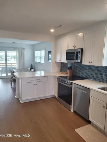 9 W Atlanta Street Wrightsville Beach NC 28480