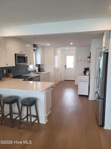 9 W Atlanta Street Wrightsville Beach NC 28480