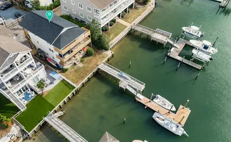 9 W Atlanta Street Wrightsville Beach NC 28480