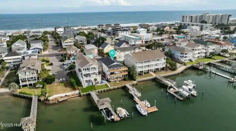 9 W Atlanta Street Wrightsville Beach NC 28480