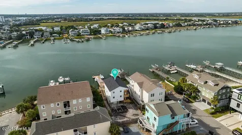 9 W Atlanta Street Wrightsville Beach NC 28480
