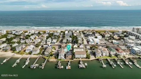 9 W Atlanta Street Wrightsville Beach NC 28480