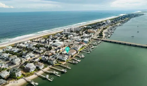 9 W Atlanta Street Wrightsville Beach NC 28480