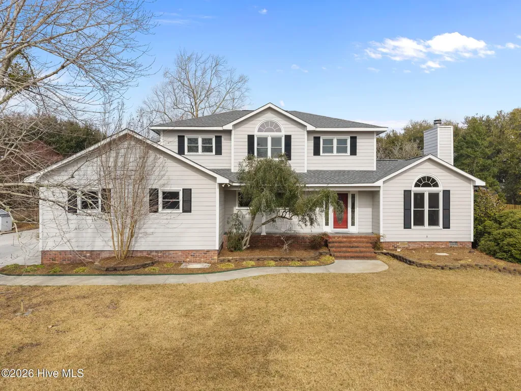 103 Seagull Way Hubert NC 28539