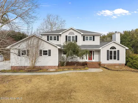 103 Seagull Way Hubert NC 28539