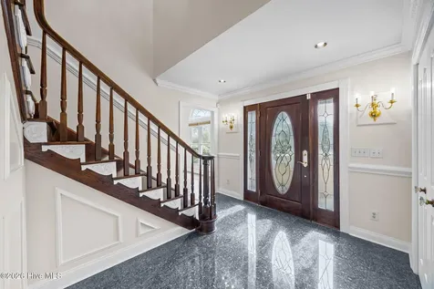 103 Seagull Way Hubert NC 28539