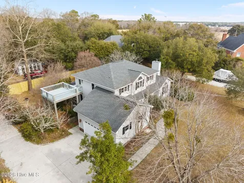 103 Seagull Way Hubert NC 28539