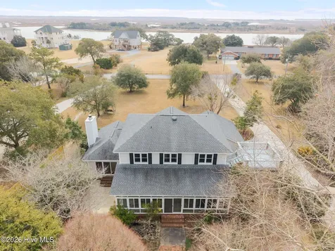 103 Seagull Way Hubert NC 28539