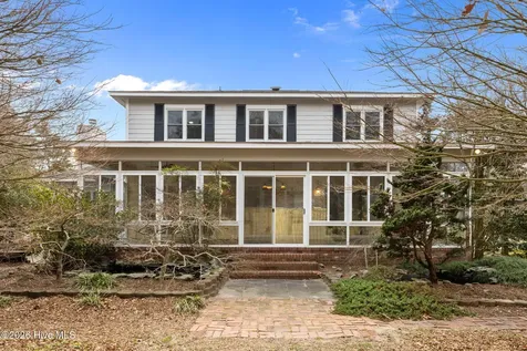 103 Seagull Way Hubert NC 28539