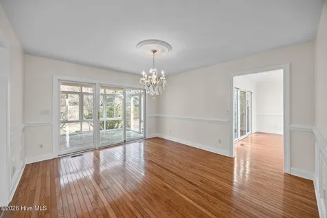103 Seagull Way Hubert NC 28539