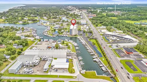 4425 Arendell Street Morehead City NC 28557