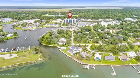 4425 Arendell Street Morehead City NC 28557