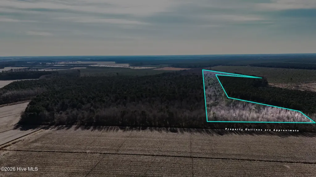 22 Ballahack Road Hertford NC 27944