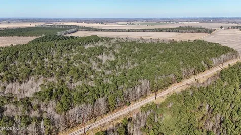 22 Ballahack Road Hertford NC 27944