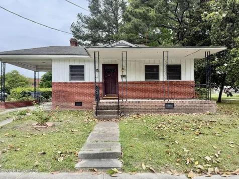 728 Atlantic Avenue Rocky Mount NC 27801