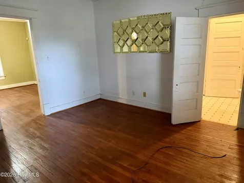 728 Atlantic Avenue Rocky Mount NC 27801