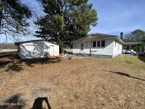 728 Atlantic Avenue Rocky Mount NC 27801