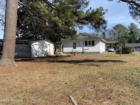 728 Atlantic Avenue Rocky Mount NC 27801