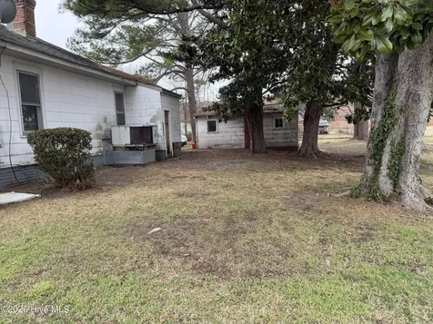 728 Atlantic Avenue Rocky Mount NC 27801