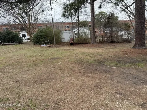 728 Atlantic Avenue Rocky Mount NC 27801