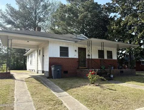 728 Atlantic Avenue Rocky Mount NC 27801