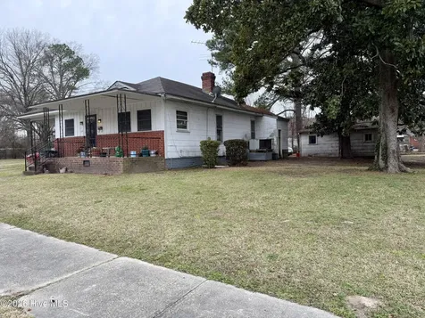 728 Atlantic Avenue Rocky Mount NC 27801