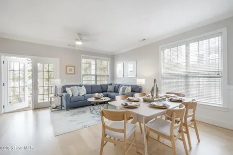 1408 Bonito Lane Carolina Beach NC 28428
