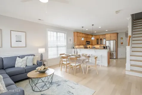 1408 Bonito Lane Carolina Beach NC 28428