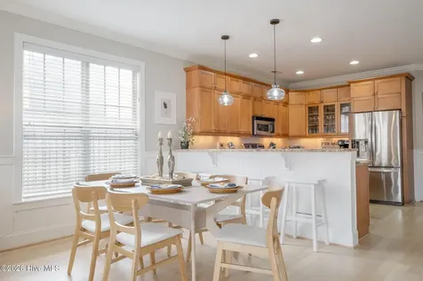1408 Bonito Lane Carolina Beach NC 28428