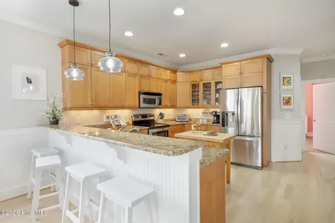 1408 Bonito Lane Carolina Beach NC 28428
