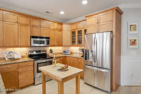 1408 Bonito Lane Carolina Beach NC 28428