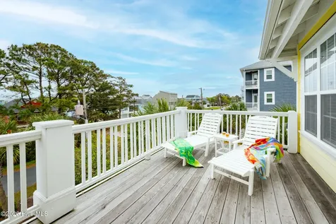1408 Bonito Lane Carolina Beach NC 28428