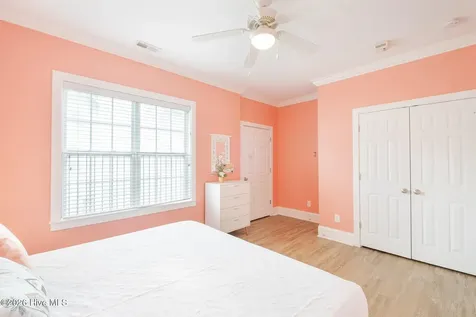 1408 Bonito Lane Carolina Beach NC 28428
