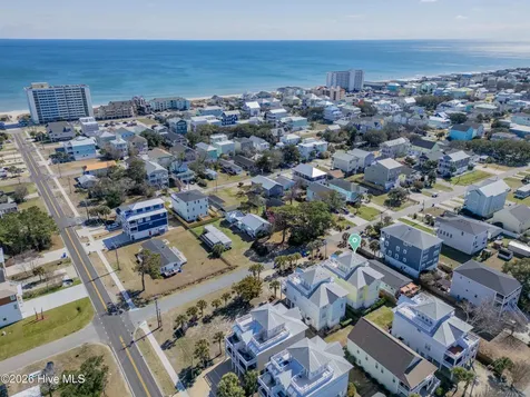 1408 Bonito Lane Carolina Beach NC 28428