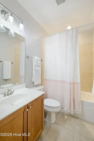1408 Bonito Lane Carolina Beach NC 28428