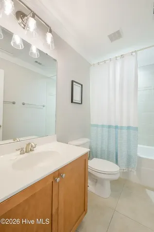 1408 Bonito Lane Carolina Beach NC 28428