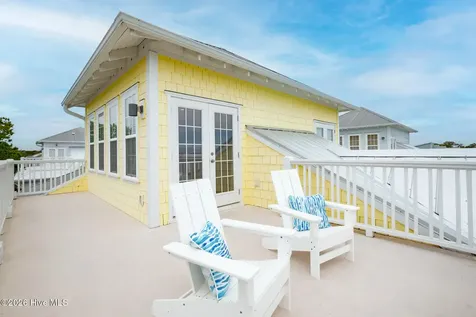 1408 Bonito Lane Carolina Beach NC 28428
