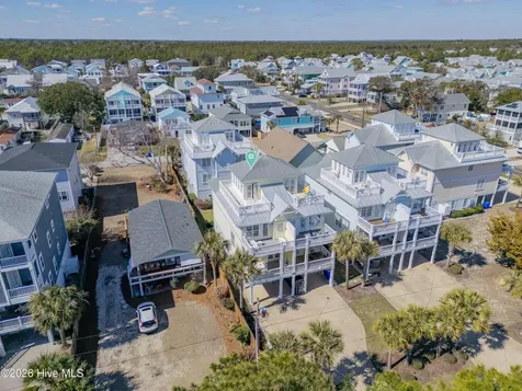 1408 Bonito Lane Carolina Beach NC 28428