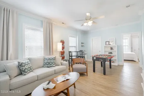 1408 Bonito Lane Carolina Beach NC 28428