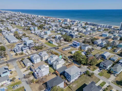 1408 Bonito Lane Carolina Beach NC 28428