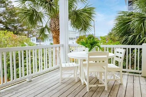 1408 Bonito Lane Carolina Beach NC 28428