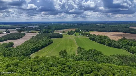 431 Icaria Road Tyner NC 27980