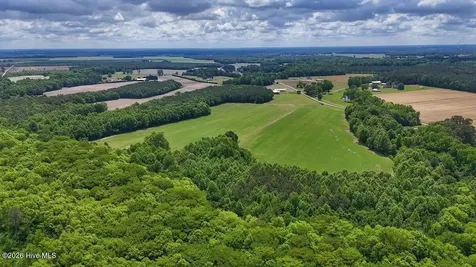 431 Icaria Road Tyner NC 27980