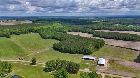 431 Icaria Road Tyner NC 27980