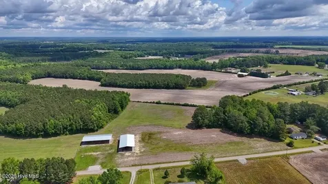 431 Icaria Road Tyner NC 27980