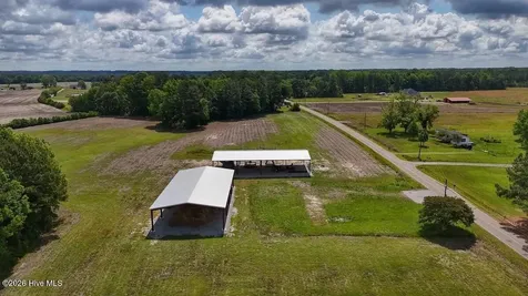 431 Icaria Road Tyner NC 27980