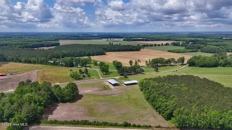 431 Icaria Road Tyner NC 27980