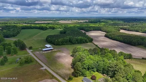 431 Icaria Road Tyner NC 27980