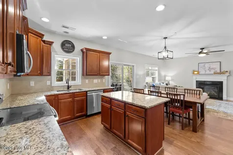 170 Valley Pines Circle Spring Lake NC 28390